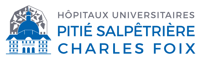 Pitié-Salpêtrière AP-HP
